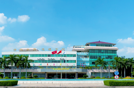韦德官网建设过程表